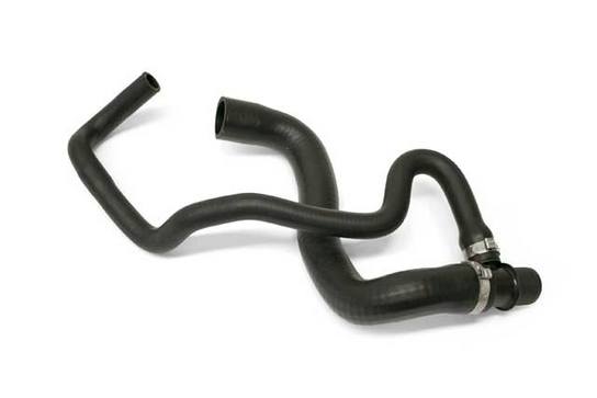 Mini Radiator Hose - Upper 17122754222